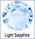 RGP Light Sapphire